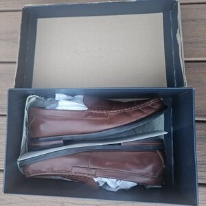 Cole Haan Pinch Friday Contemporary, Woodbury Handstain